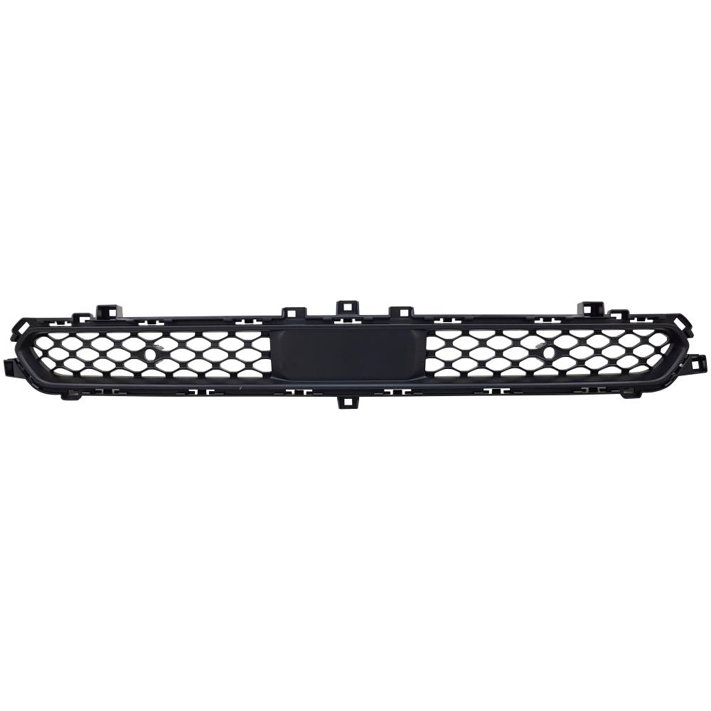 Grille de radiateur Jeep Compass 21->>