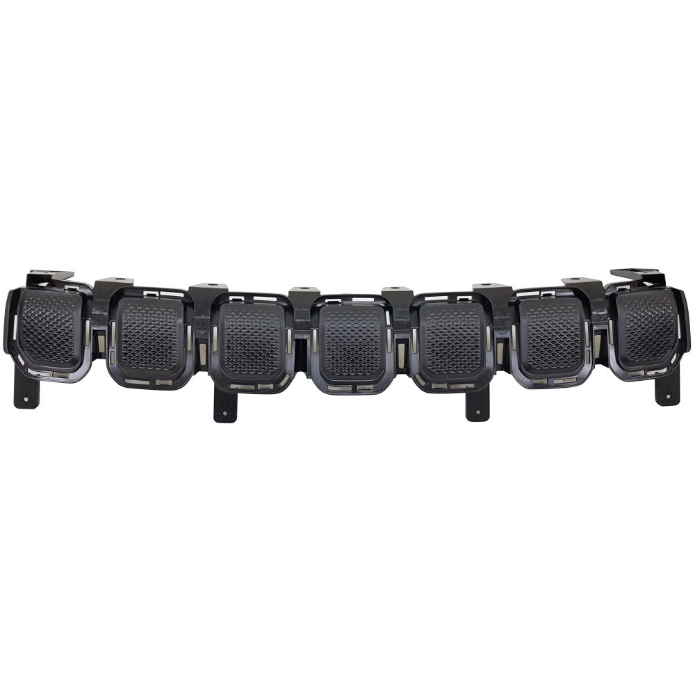 Grille de radiateur Jeep Compass 21->>