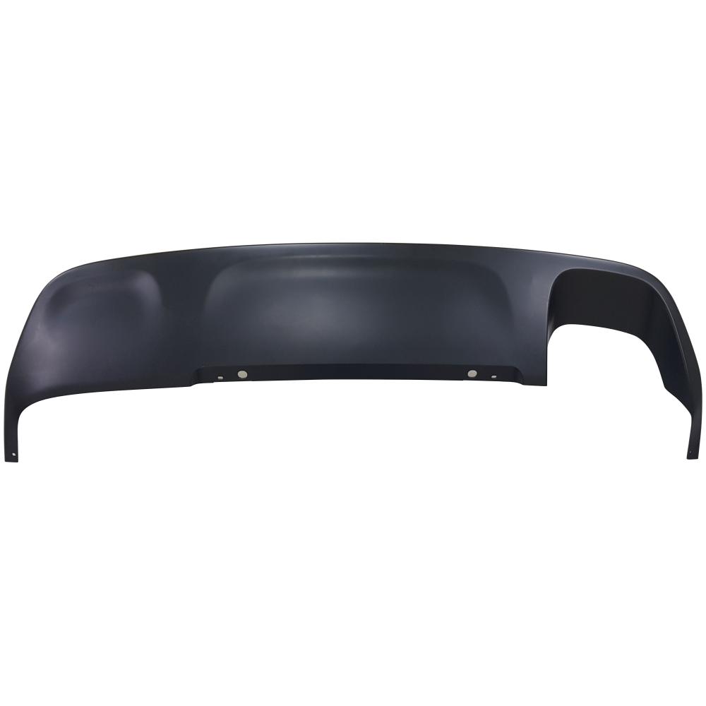 Spoiler arrière Jeep Compass 21->>