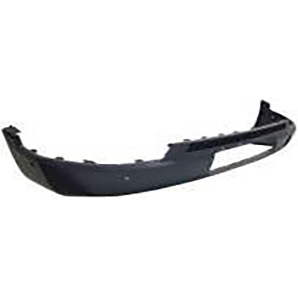 Enjoliveur, pare-chocs arrière Jeep Compass 21->>