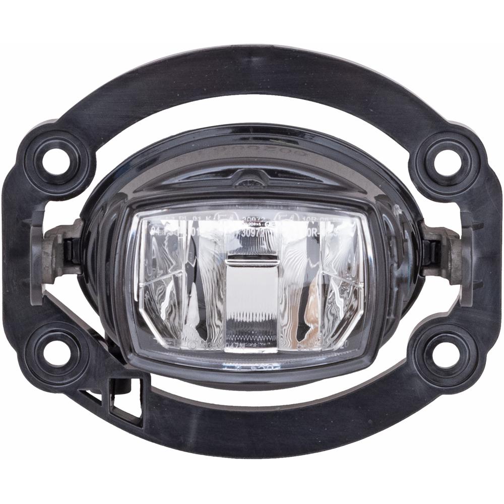 Projecteur antibrouillard droite Jeep Compass 21->>