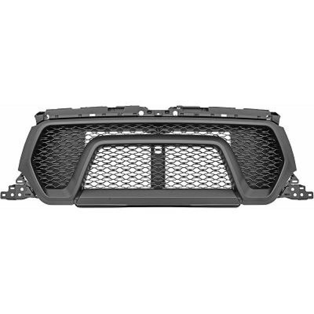 Grille de radiateur Dodge Ram 1500 19->>