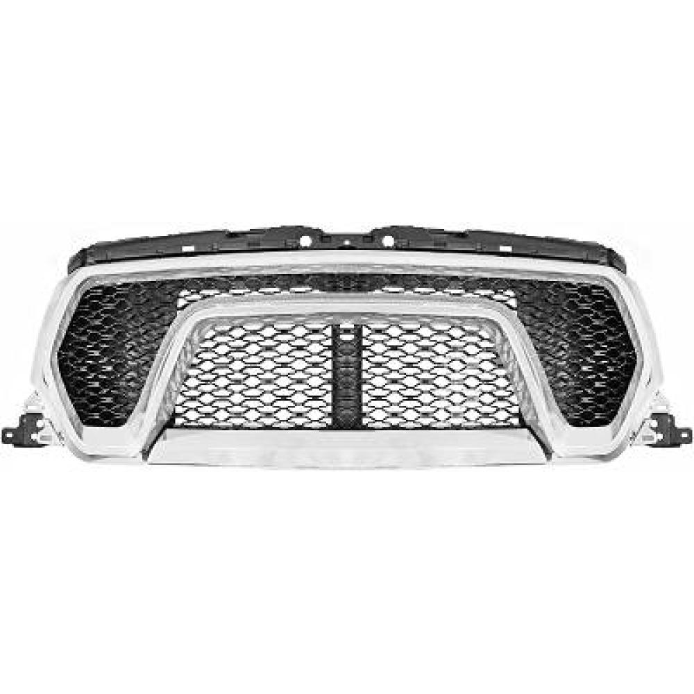 Grille de radiateur Dodge Ram 1500 19->>