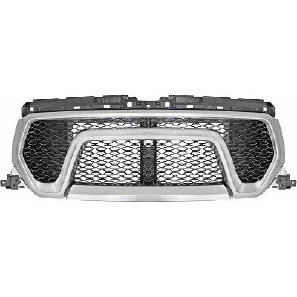 Grille de radiateur Dodge Ram 1500 19->>