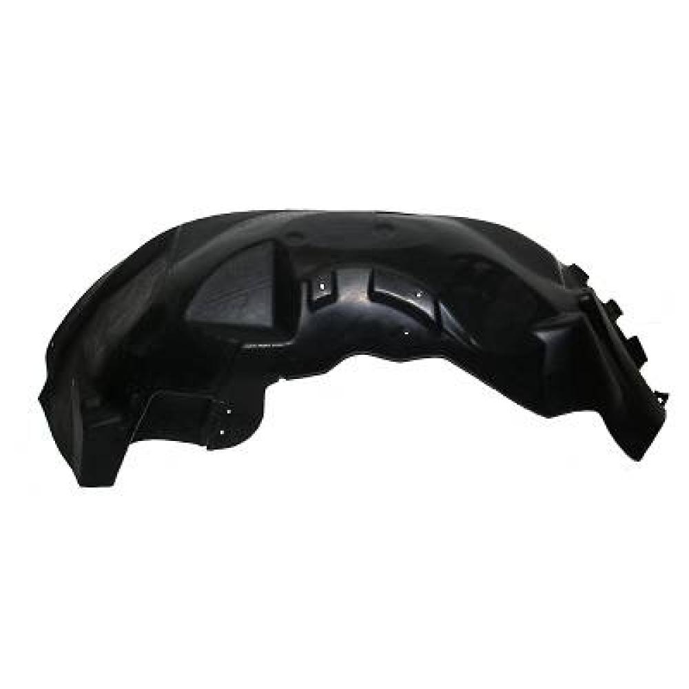 Élargissement, aile avant gauche US Parts & Oldtimer US Auto Parts