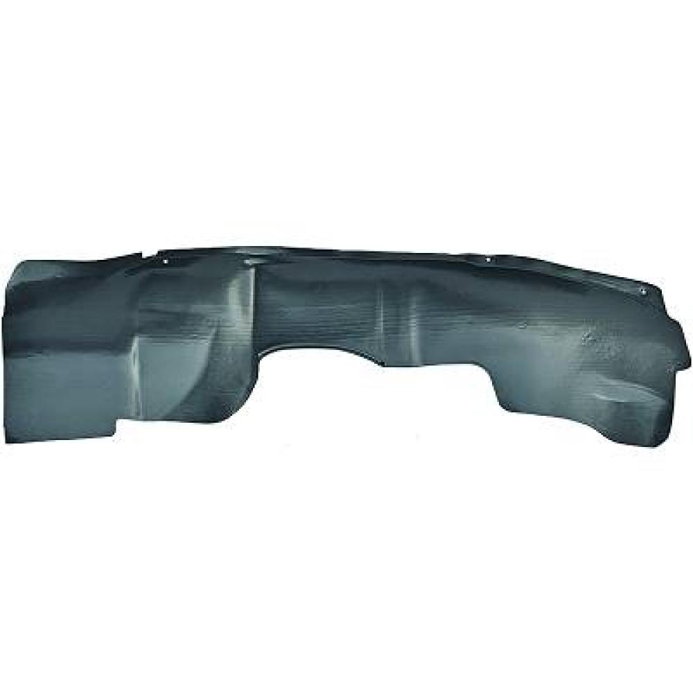 Élargissement, aile avant gauche US Parts & Oldtimer US Auto Parts