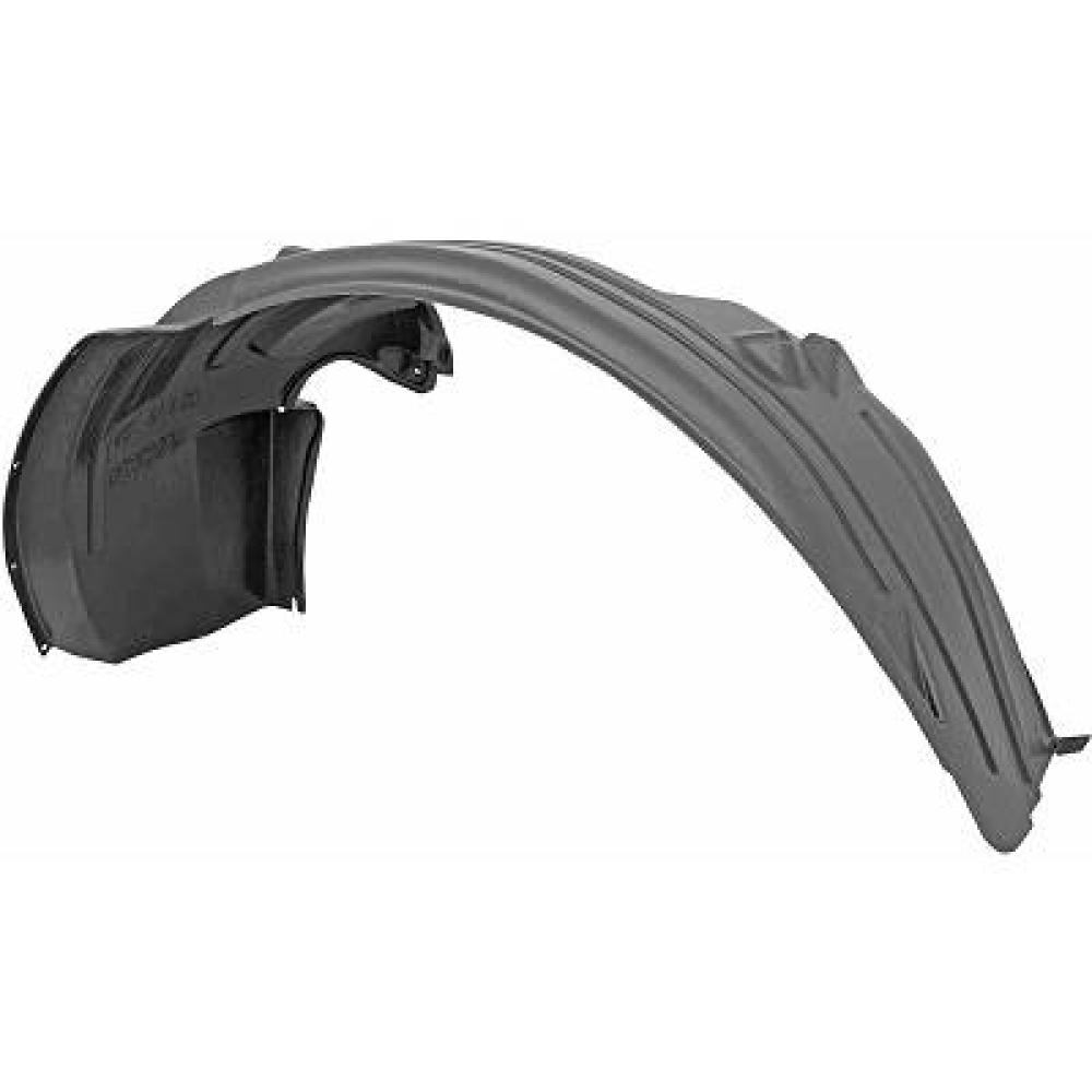 Garniture, passage de roue avant gauche Alfa Romeo Mito 08->>