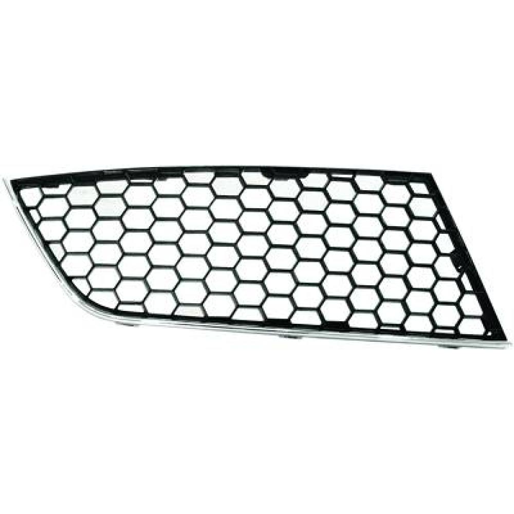 Grille de ventilation, pare-chocs droite Alfa Romeo Mito 08->>