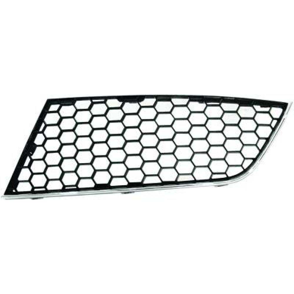 Grille de ventilation, pare-chocs gauche Alfa Romeo Mito 08->>