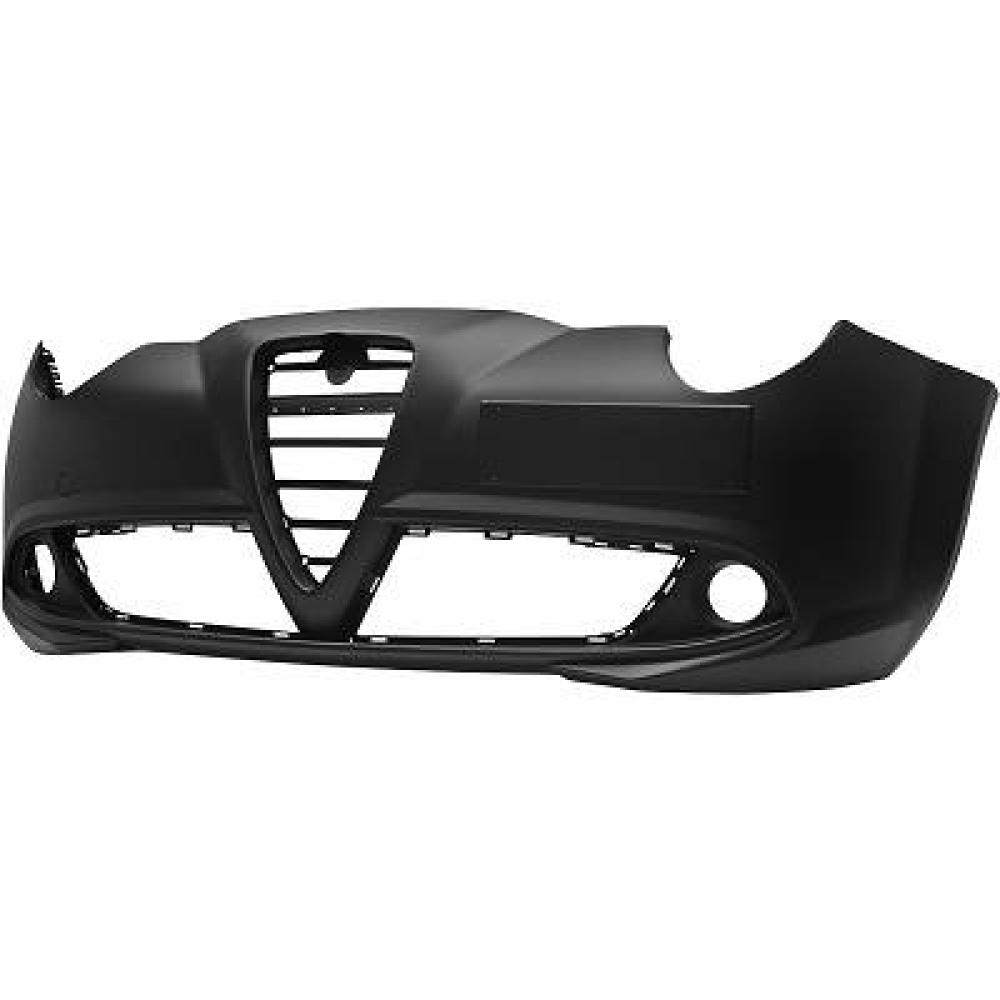 Pare-chocs avant Alfa Romeo Mito 08->> + xénons