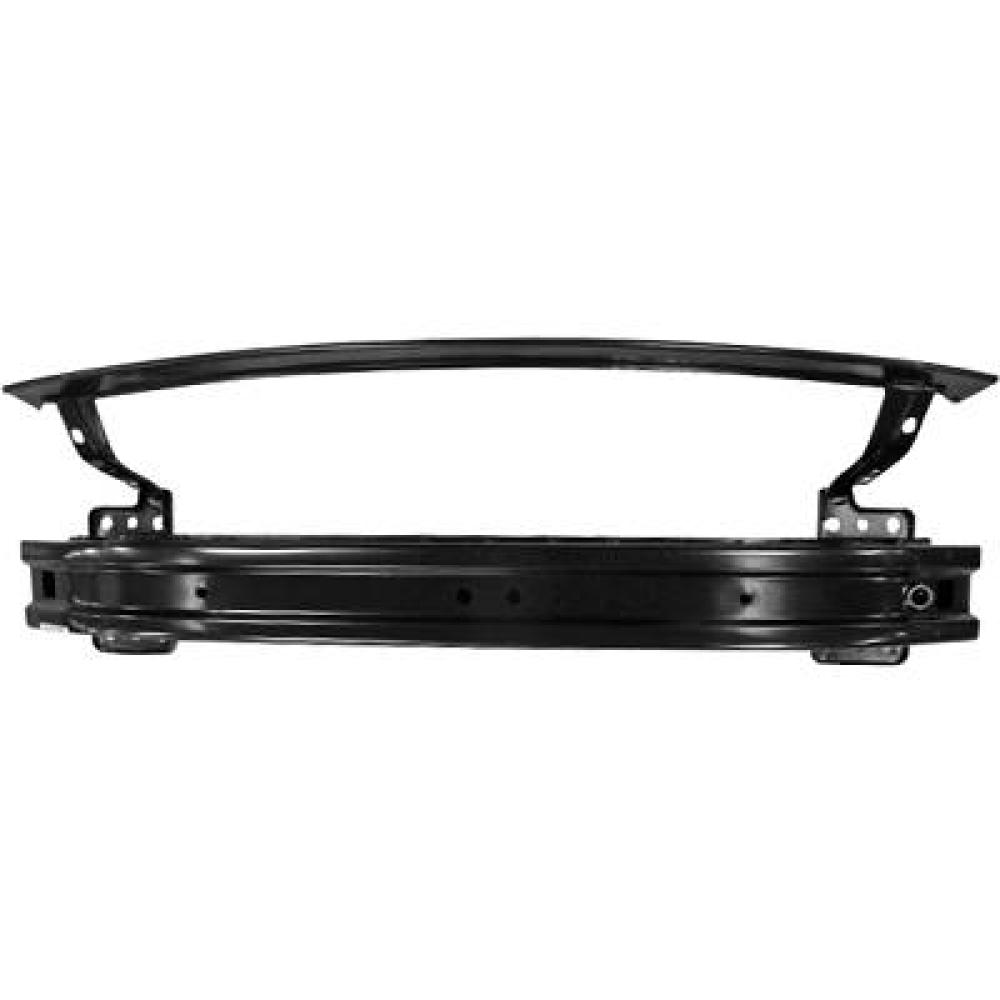 Support, pare-chocs avant Alfa Romeo Mito 08->>