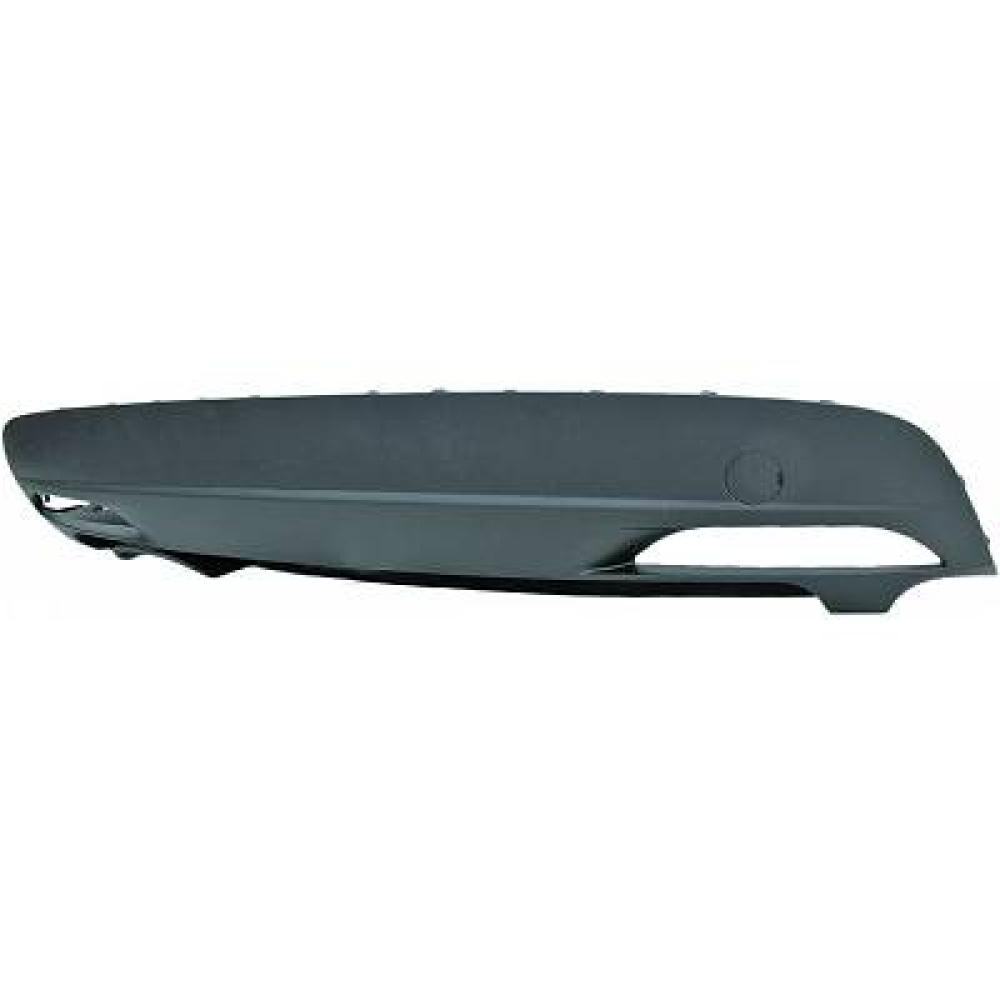 Pare-chocs arrière Alfa Romeo Mito 08->>