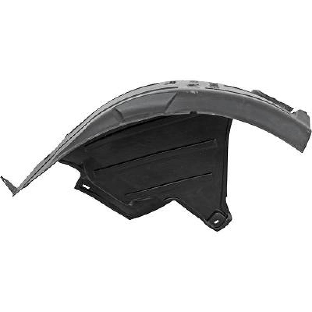 Garniture, passage de roue Essieu avant gauche Alfa Romeo 166 (Typ 136) 98-03