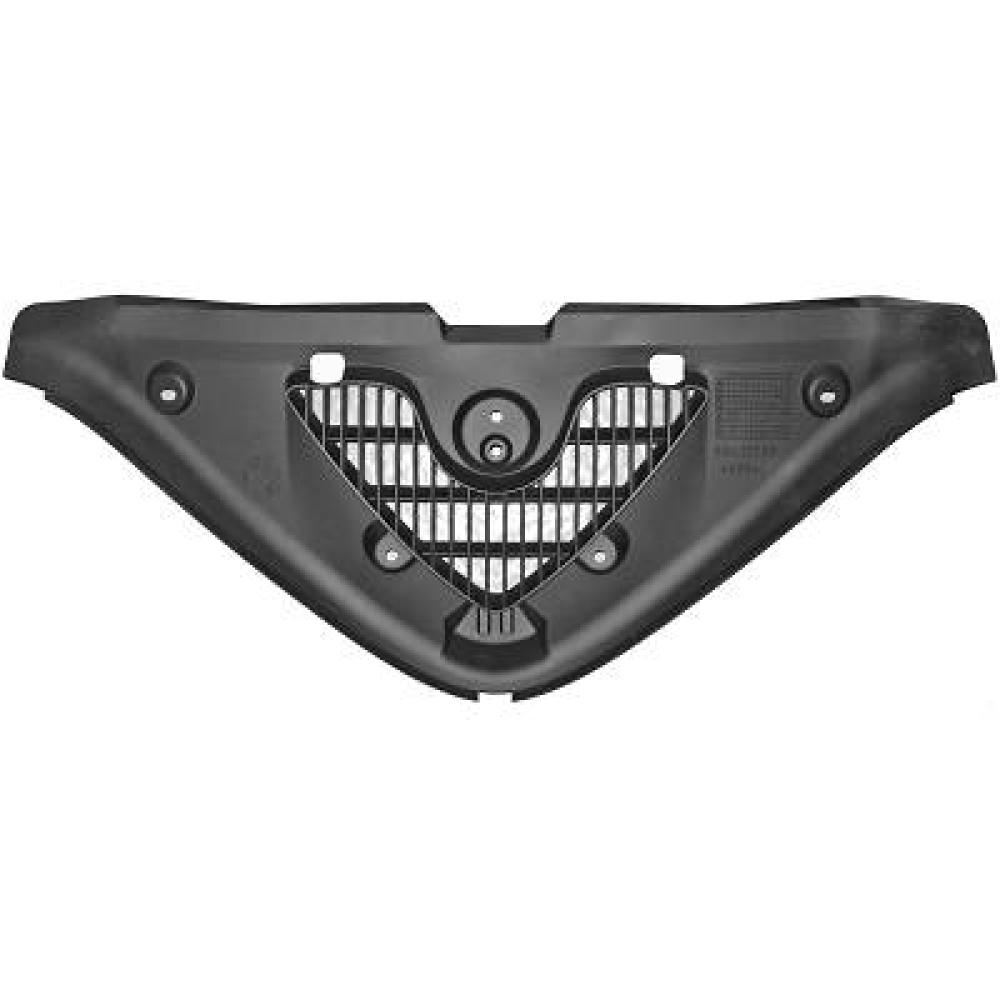 Emblème de radiateur Alfa Romeo 166 (Typ 136) 98-03