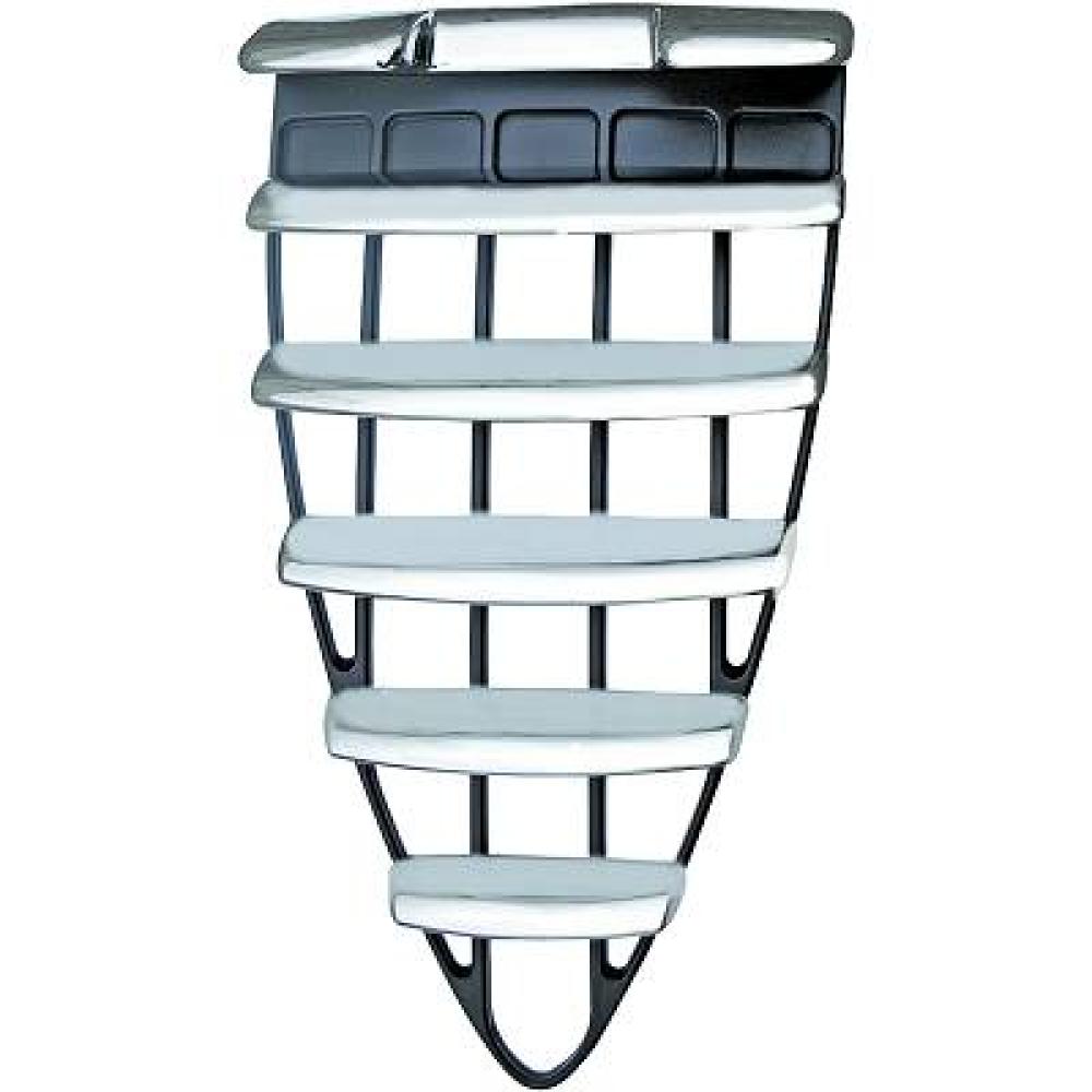 Grille de radiateur Alfa Romeo 147 (Typ 190) 01-04
