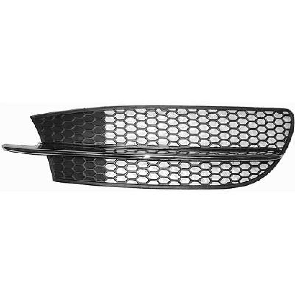 Grille de ventilation, pare-chocs gauche Alfa Romeo 147 (Typ 190) 01-04