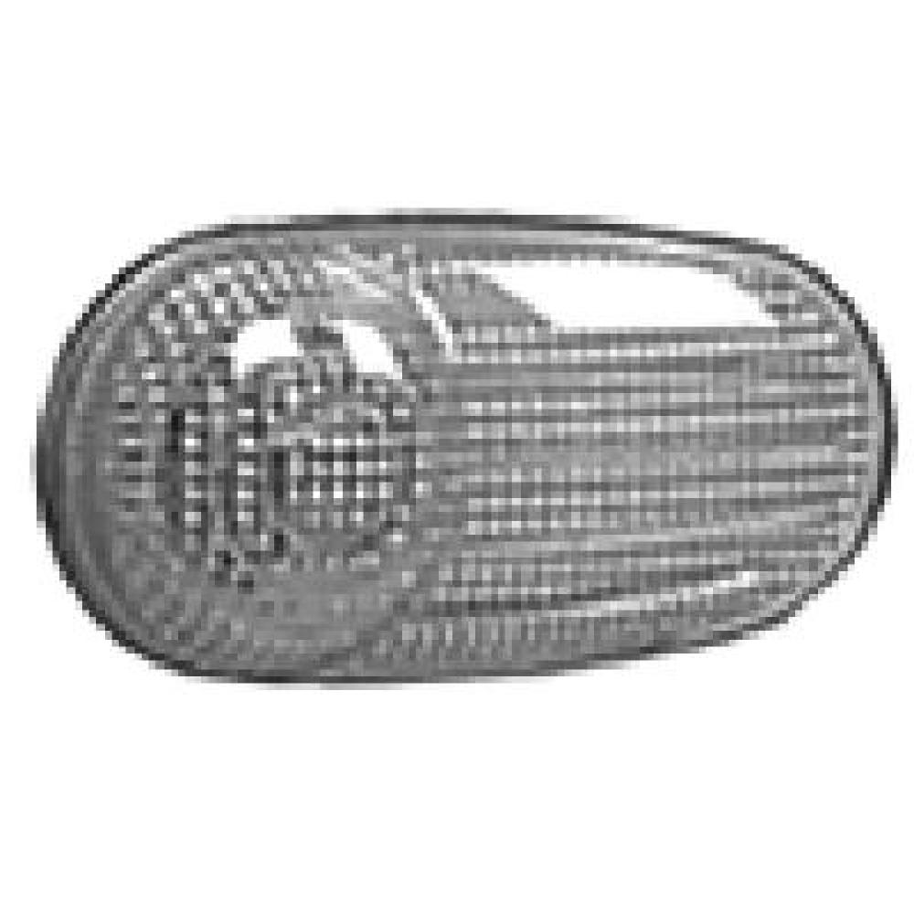 Feu clignotant Montage latéral Alfa Romeo 147 (Typ 190) 01-04