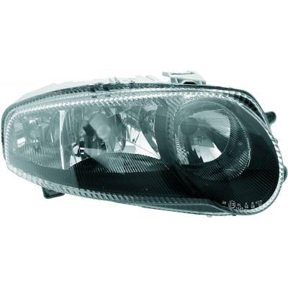 Projecteur principal gauche Alfa Romeo 147 (Typ 190) 01-04