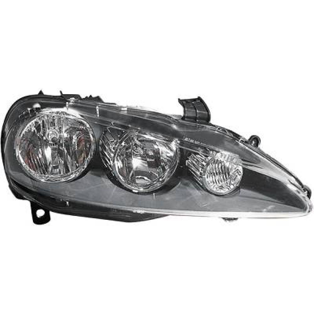 Projecteur principal droite Alfa Romeo 147 04-09