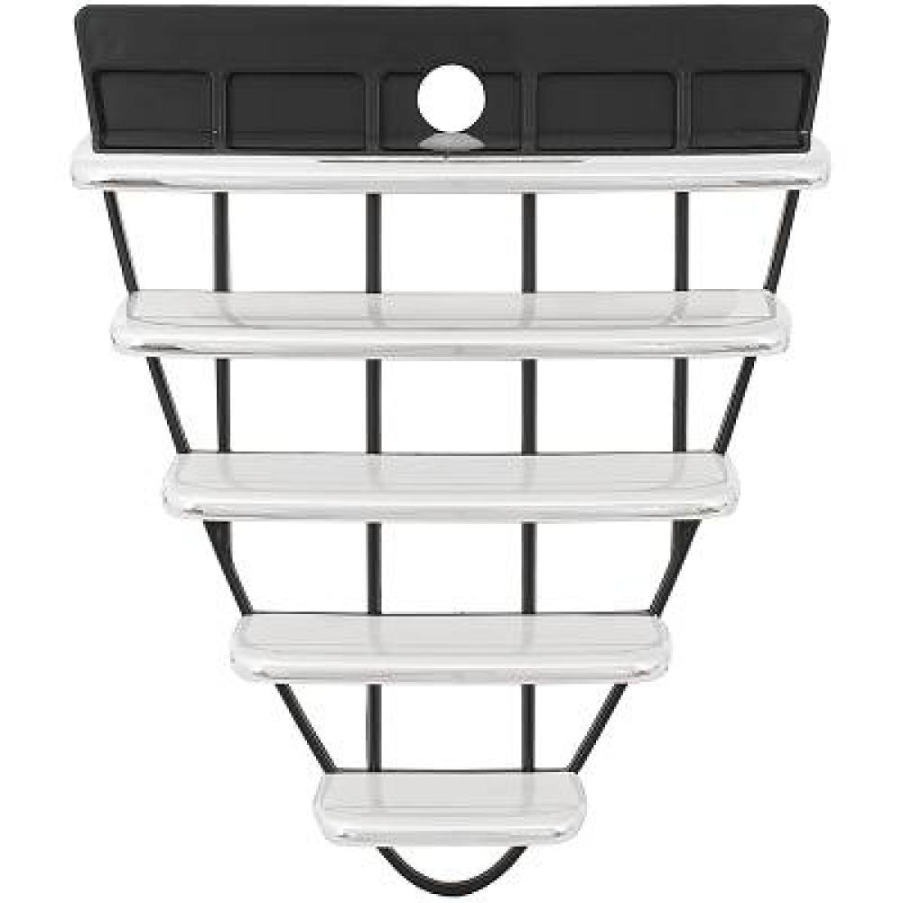 Grille de radiateur Alfa Romeo 147 04-09