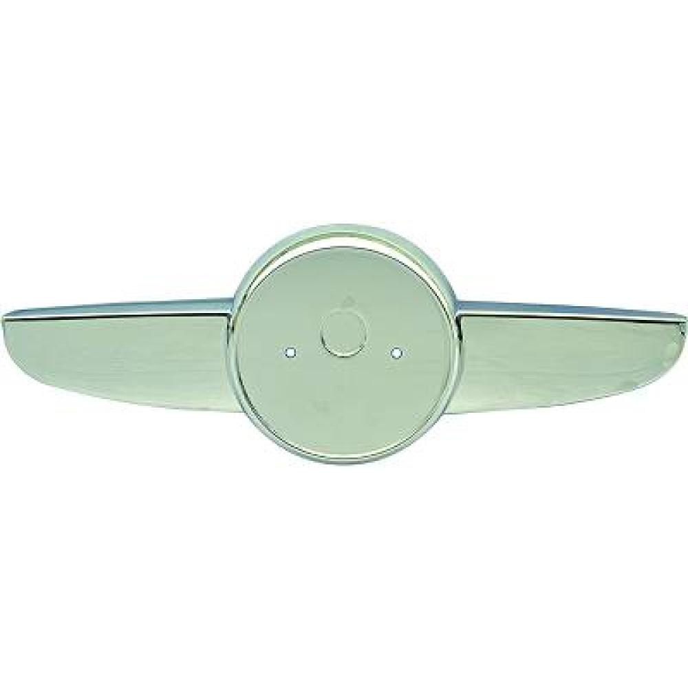 Emblème de radiateur Alfa Romeo 147 04-09