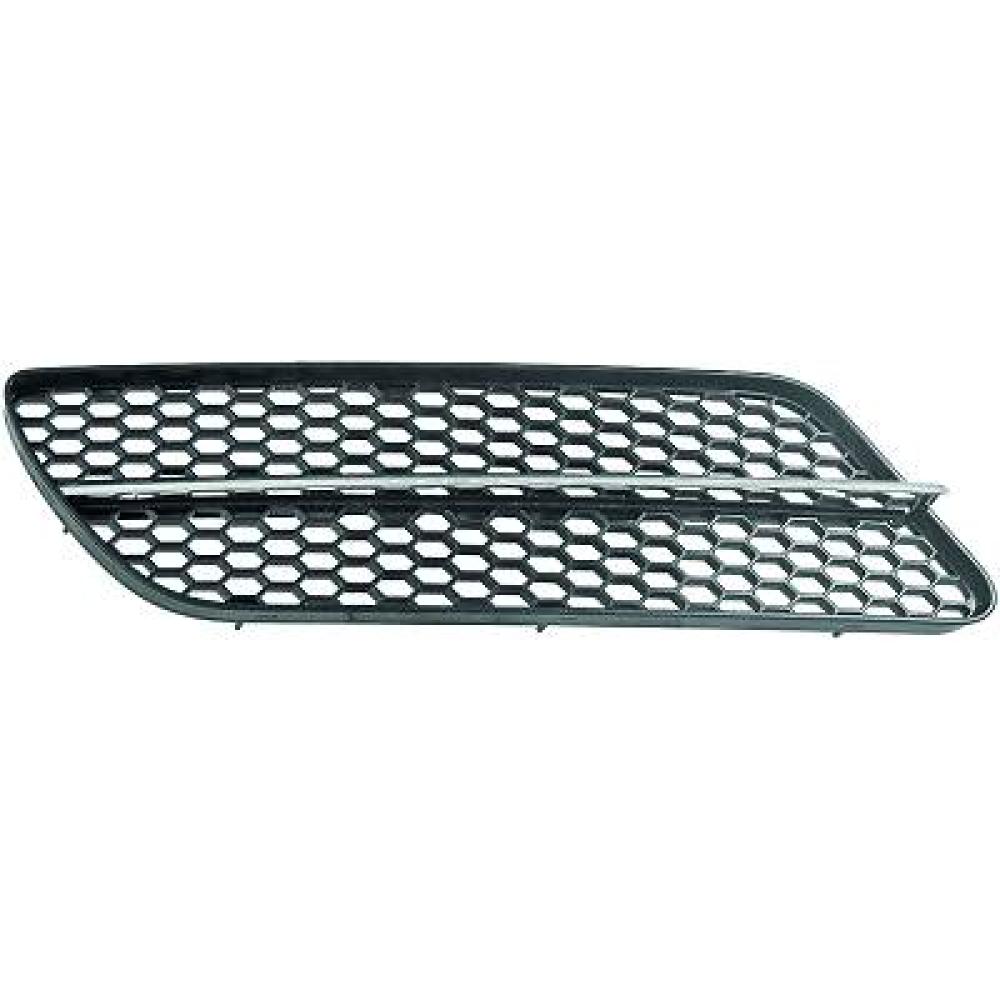 Grille de ventilation, pare-chocs gauche Alfa Romeo 147 04-09