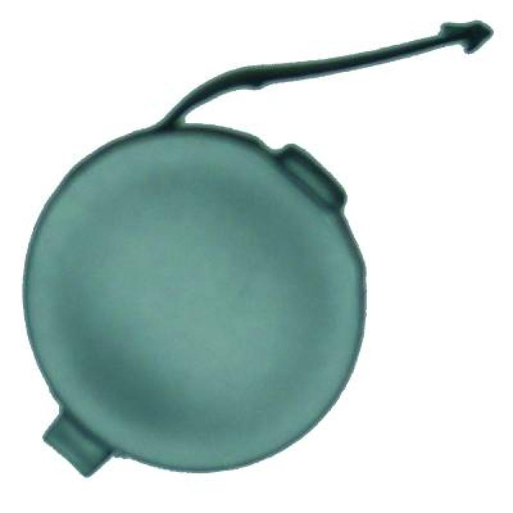 Enjoliveur, pare-chocs avant Alfa Romeo 147 04-09