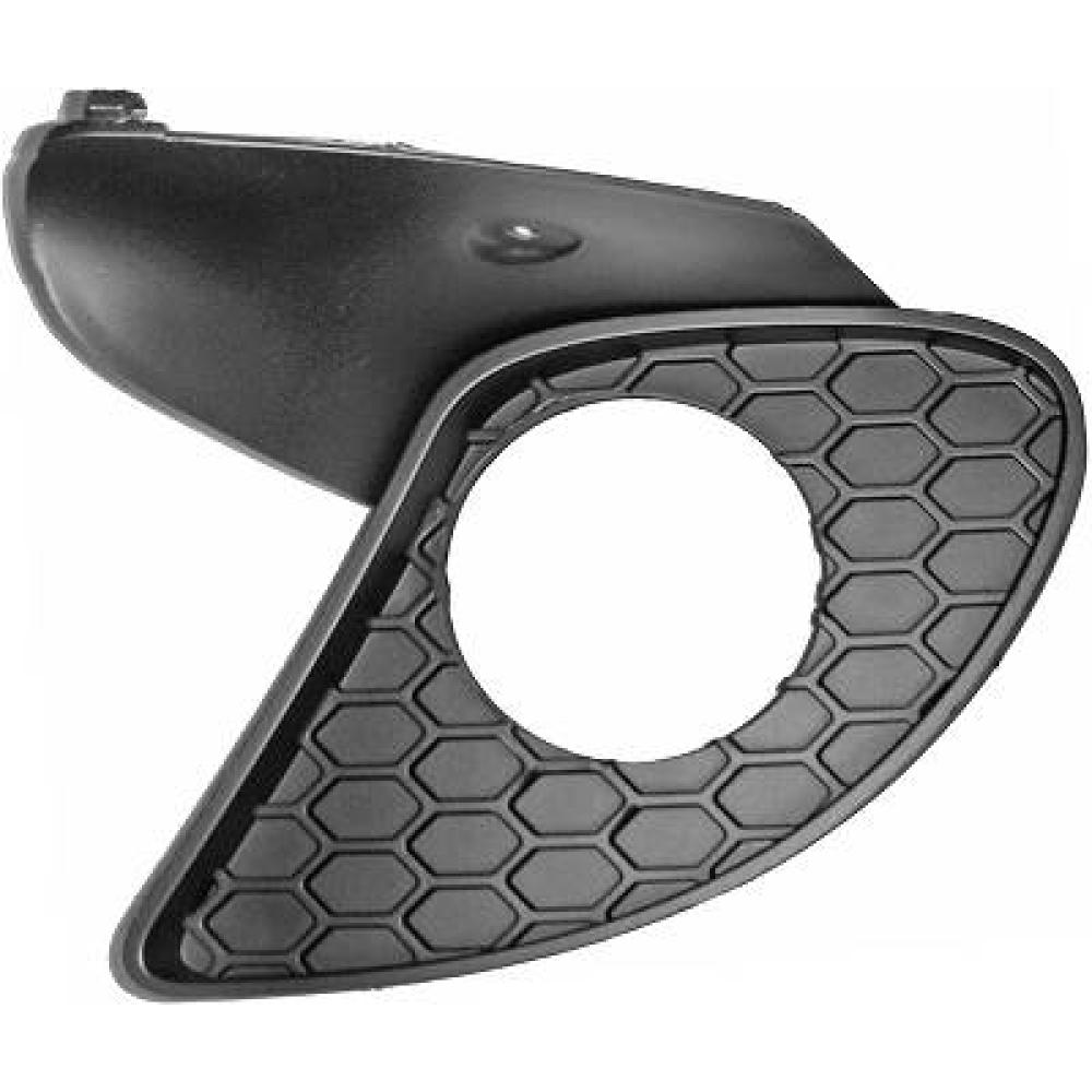 Enjoliveur, pare-chocs gauche Alfa Romeo 147 04-09