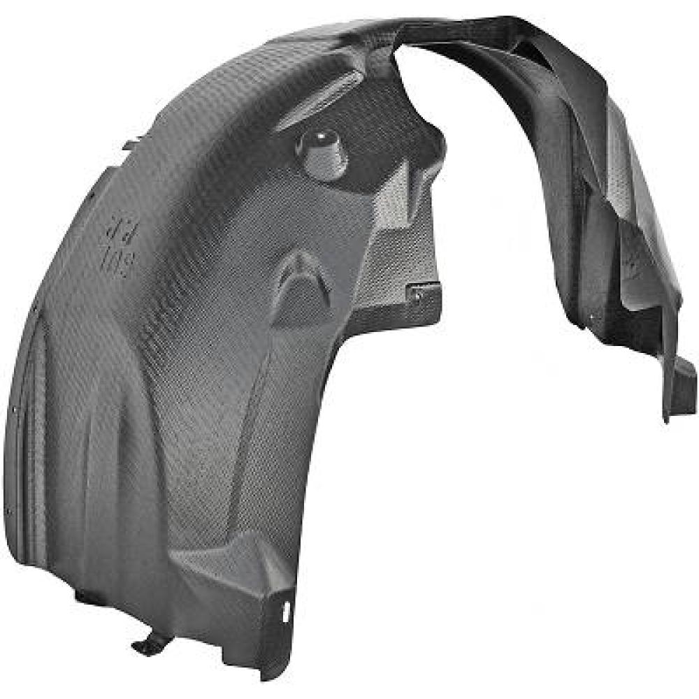 Garniture, passage de roue avant droite Alfa Romeo Giulietta 10->>