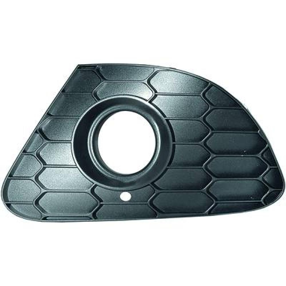 Grille de ventilation, pare-chocs gauche Alfa Romeo Giulietta 10->>