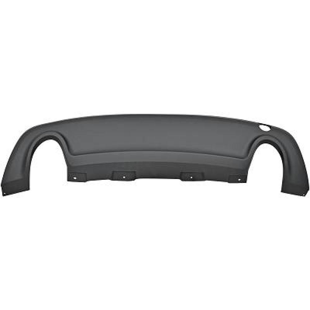 Enjoliveur, pare-chocs arrière Alfa Romeo Giulietta 10->>