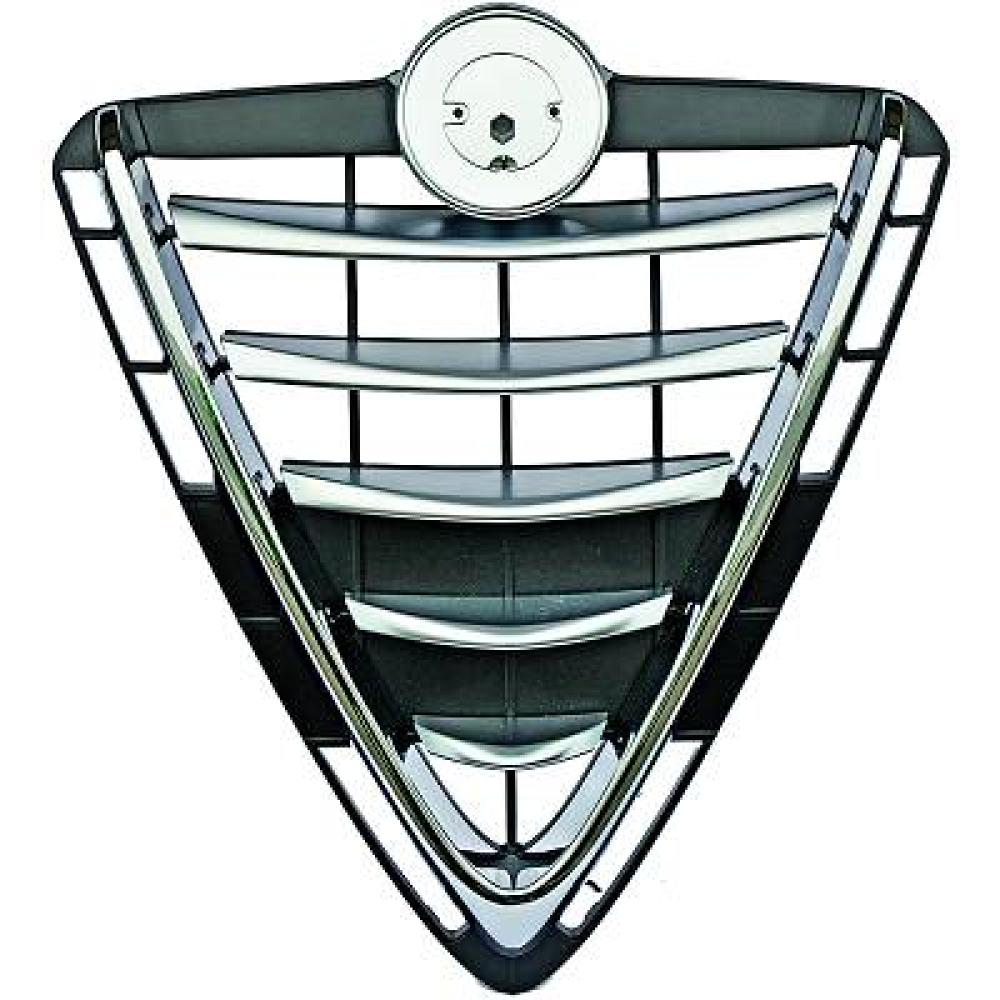 Grille de radiateur Alfa Romeo Giulietta 10->>