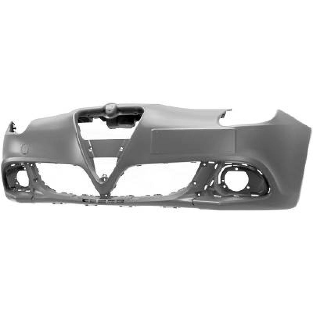 Pare-chocs avant Alfa Romeo Giulietta 10->> + xénons