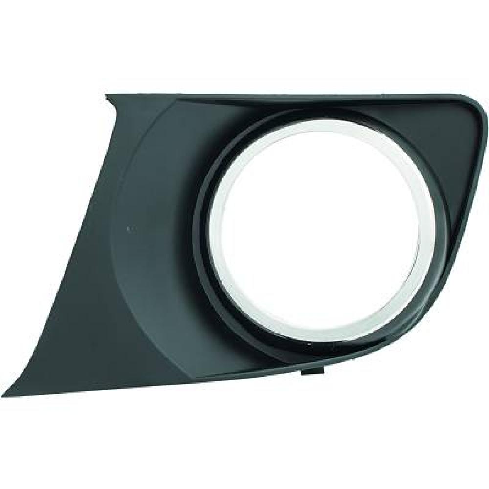 Enjoliveur, pare-chocs gauche Alfa Romeo 159 05 - >>