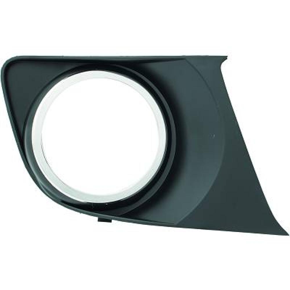 Enjoliveur, pare-chocs droite Alfa Romeo 159 05 - >>