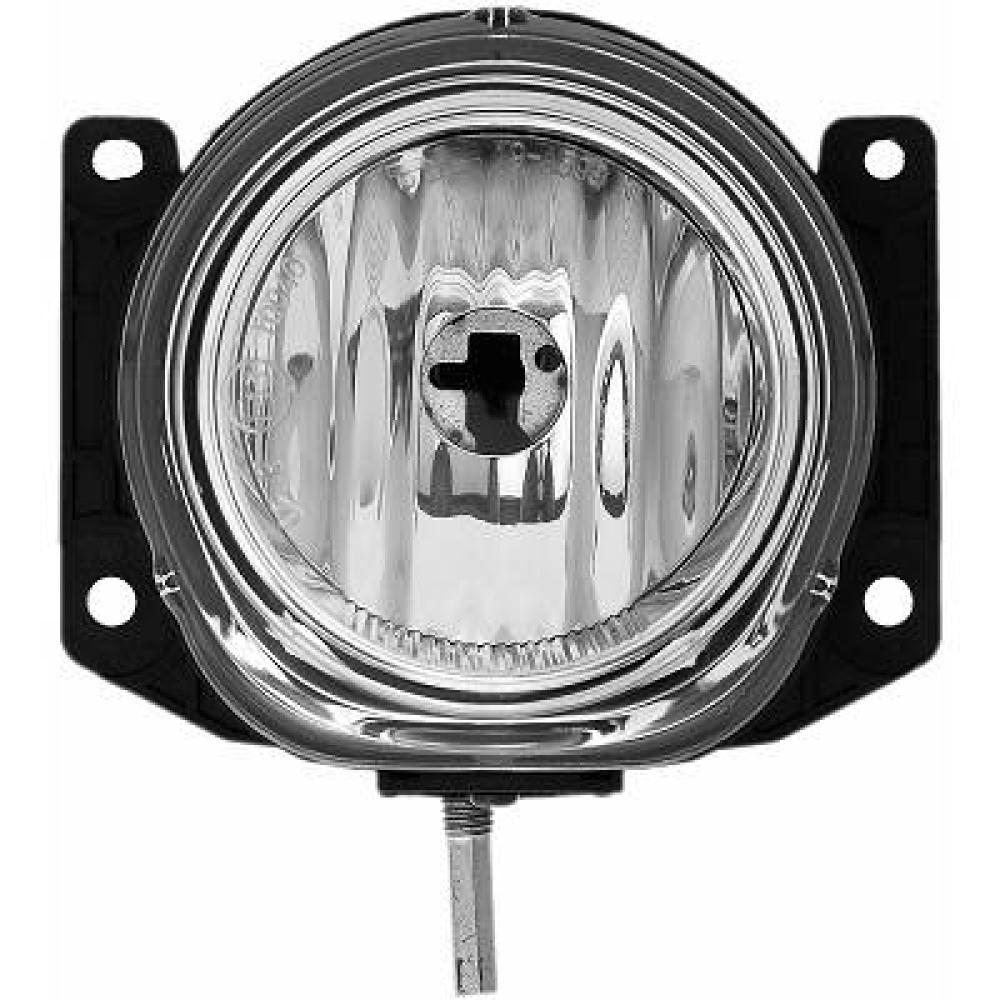 Projecteur antibrouillard droite Alfa Romeo 159 05 - >>