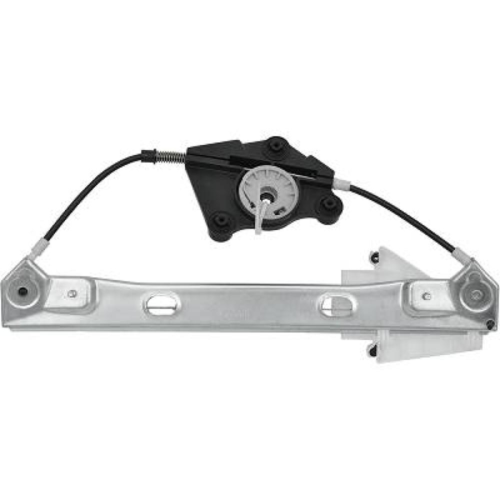 Lève-vitre arrière gauche Alfa Romeo 159 05 - >>