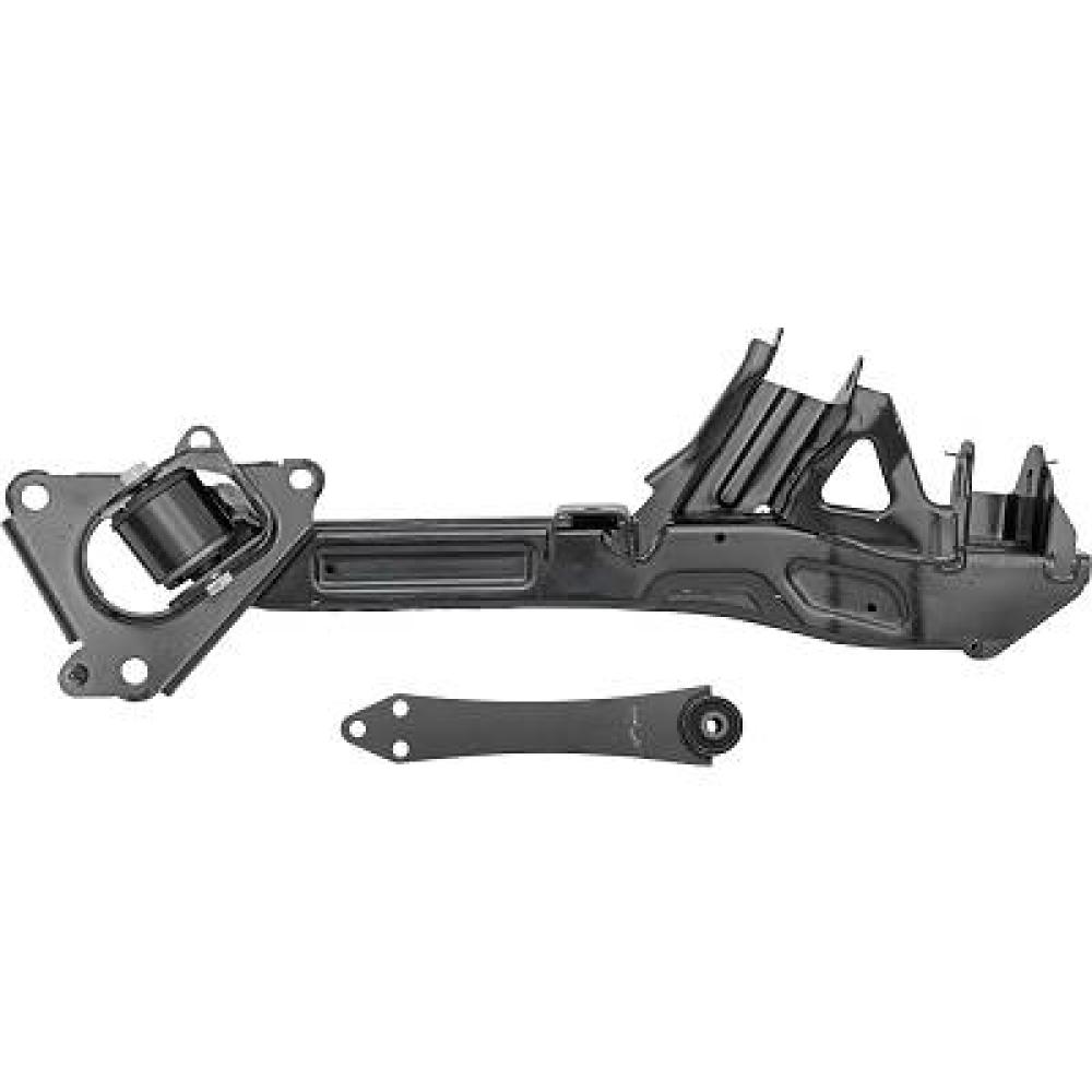 Bras de liaison, suspension de roue Essieu arrière droit Alfa Romeo 159 05 - >>