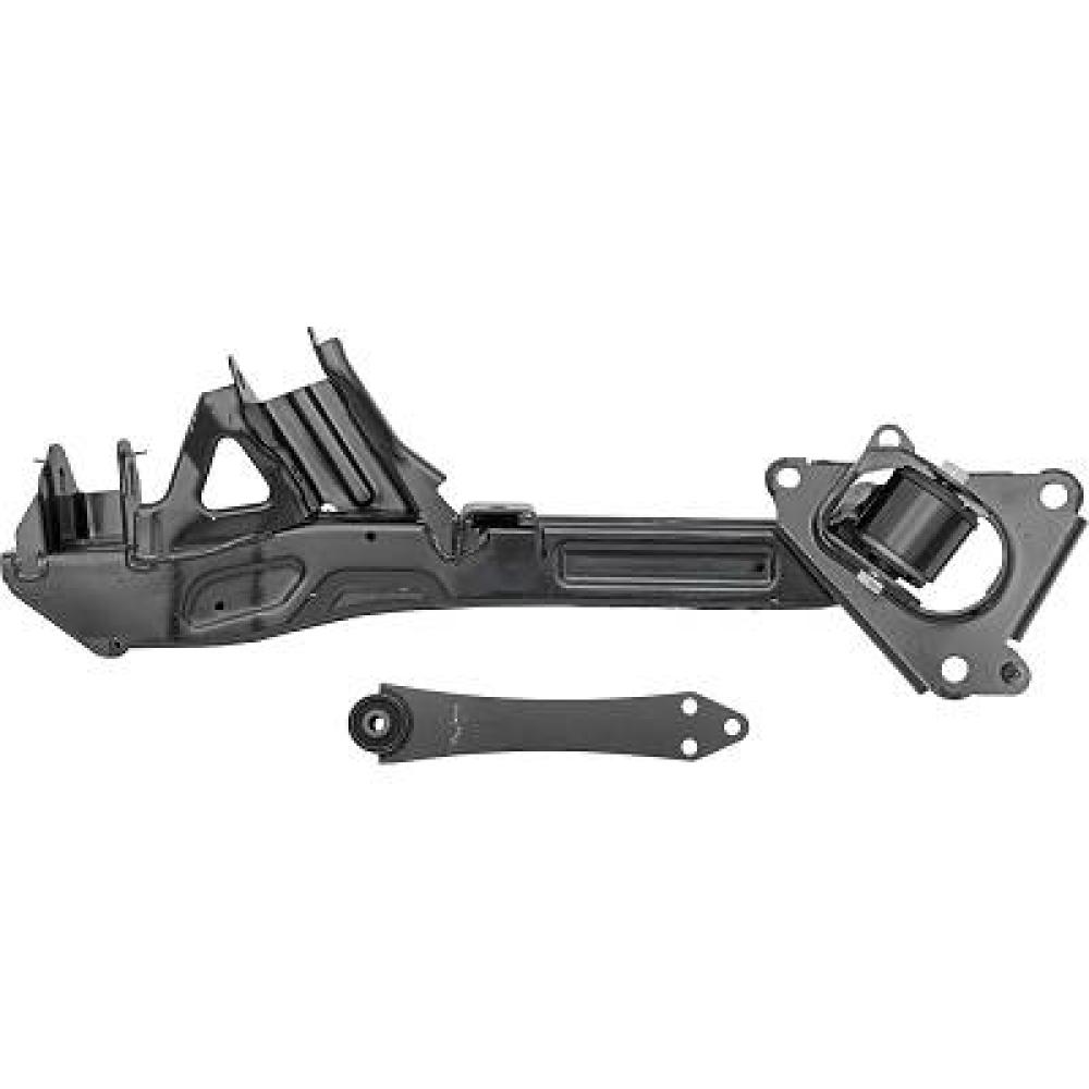 Bras de liaison, suspension de roue Essieu arrière gauche Alfa Romeo 159 05 - >>