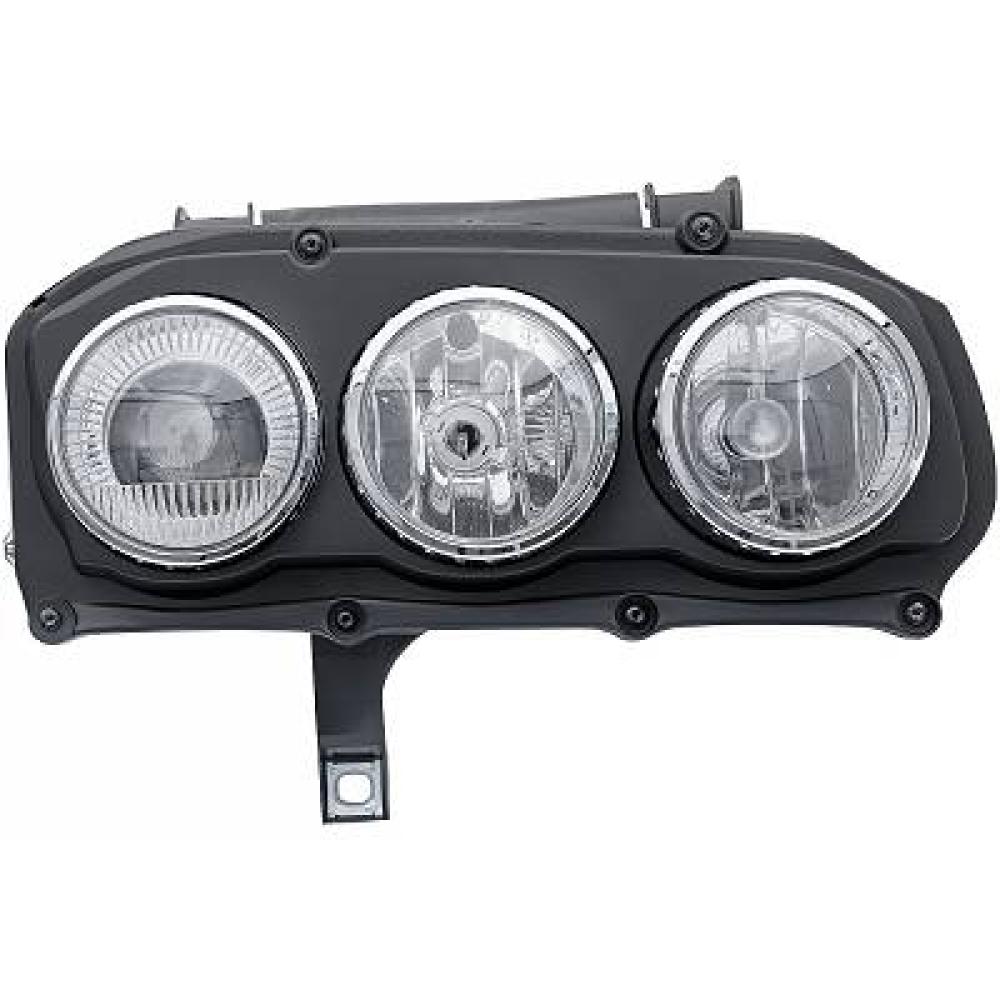 Projecteur principal droite Alfa Romeo 159 05 - >>