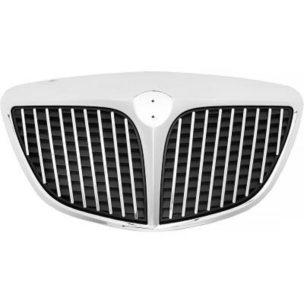 Grille de radiateur Lancia Ypsilon 03-06