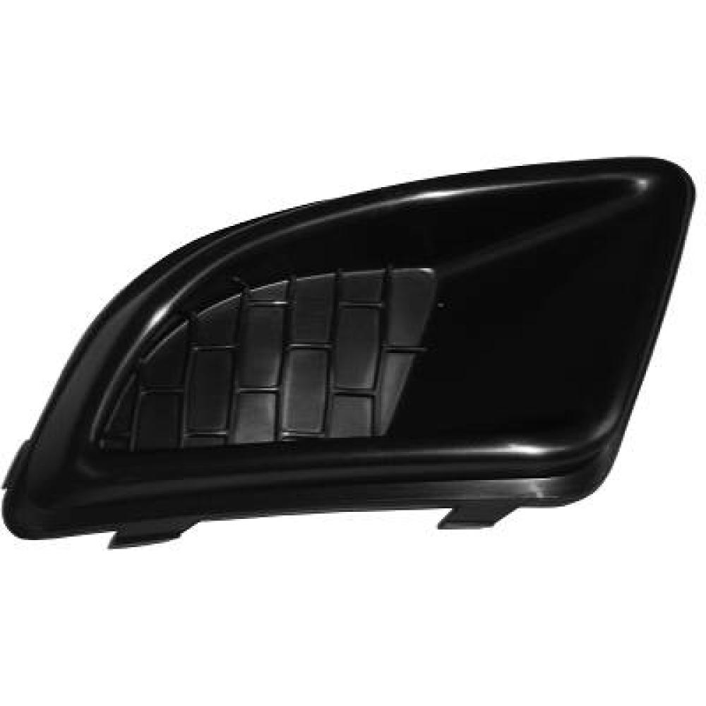 Grille de ventilation, pare-chocs droite Lancia Ypsilon 06-11