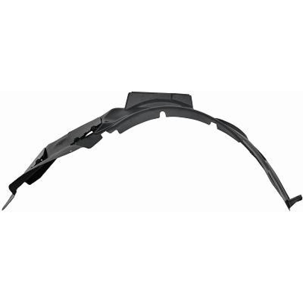 Garniture, passage de roue avant gauche Lancia Ypsilon 11->>