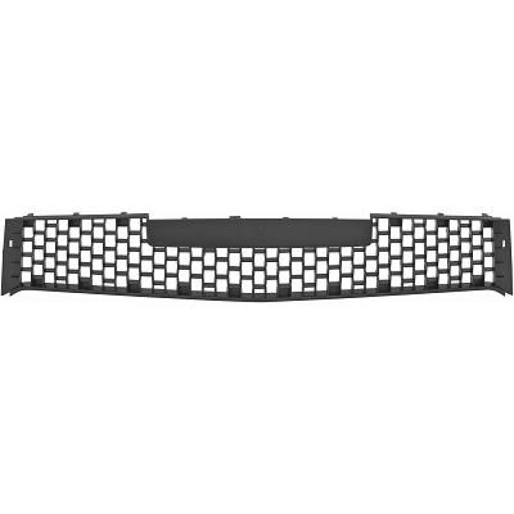 Grille de ventilation, pare-chocs centre Lancia Ypsilon 11->>