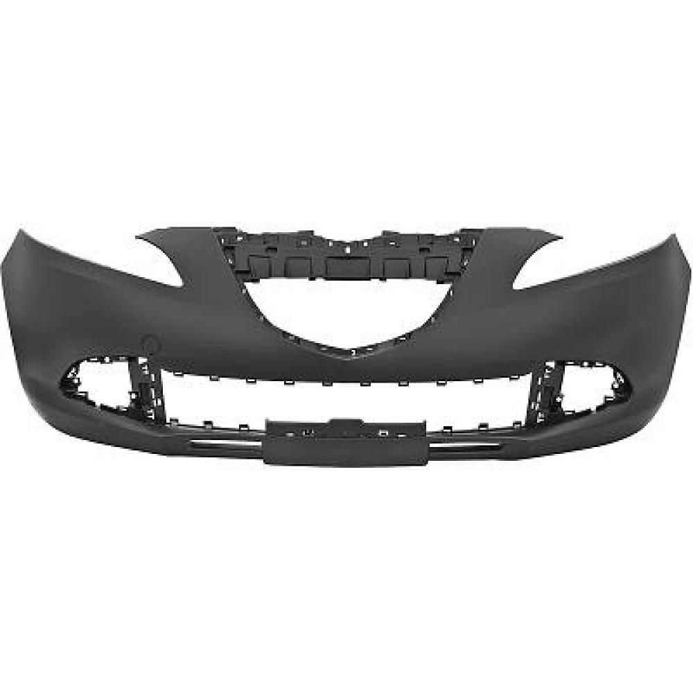 Pare-chocs avant Lancia Ypsilon 11->>