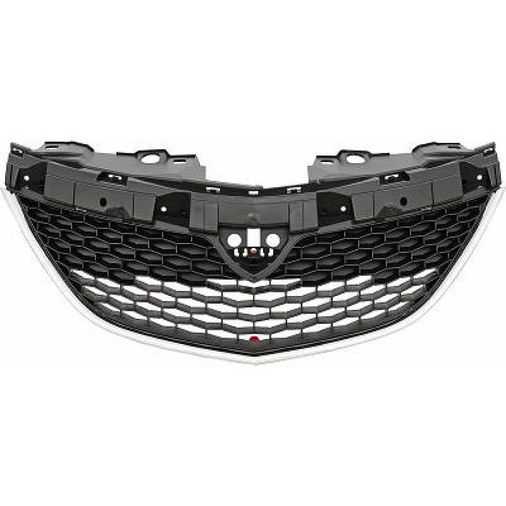 Grille de radiateur Lancia Ypsilon 11->>