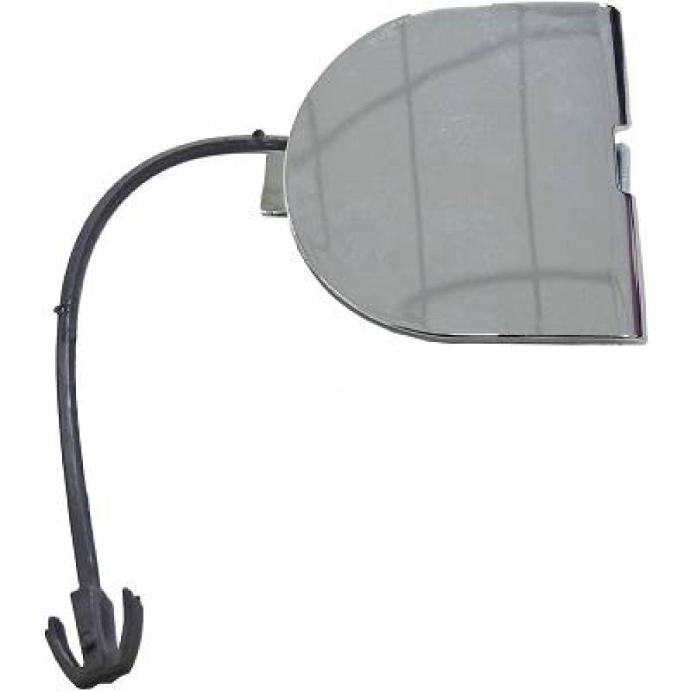 Capuchon, crochet de remorquage arrière Fiat 500 Lim./Cabrio 07-15