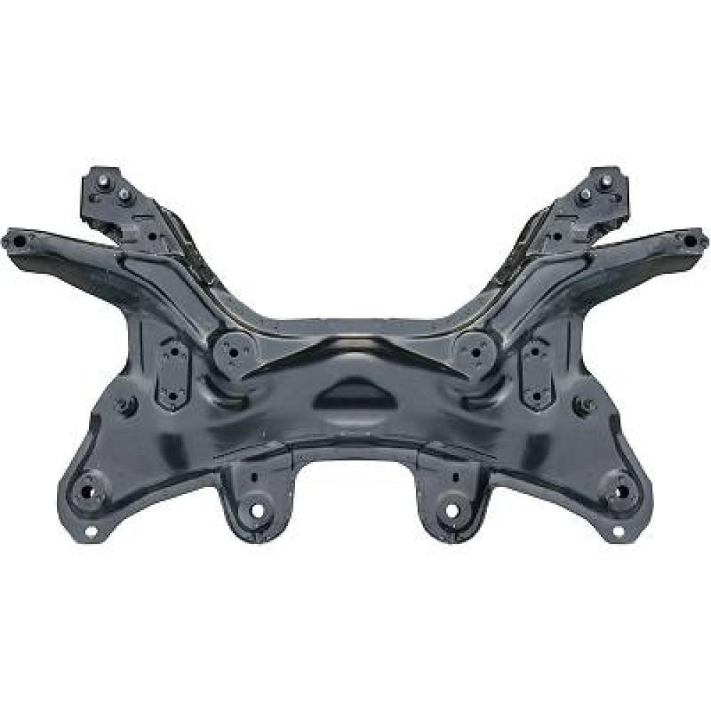 Plot de berceau/Support d'agrégats avant Fiat 500 15->>