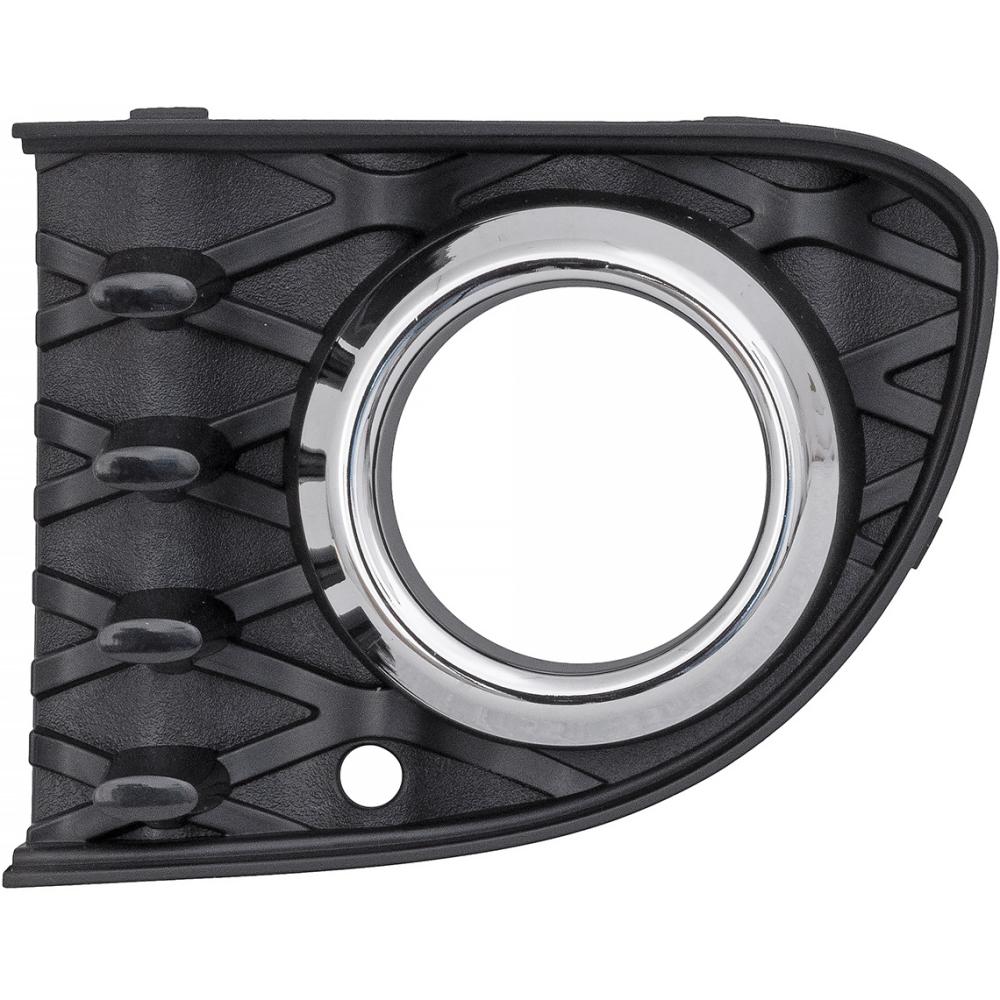 Grille de ventilation, pare-chocs droite Fiat 500 15->>