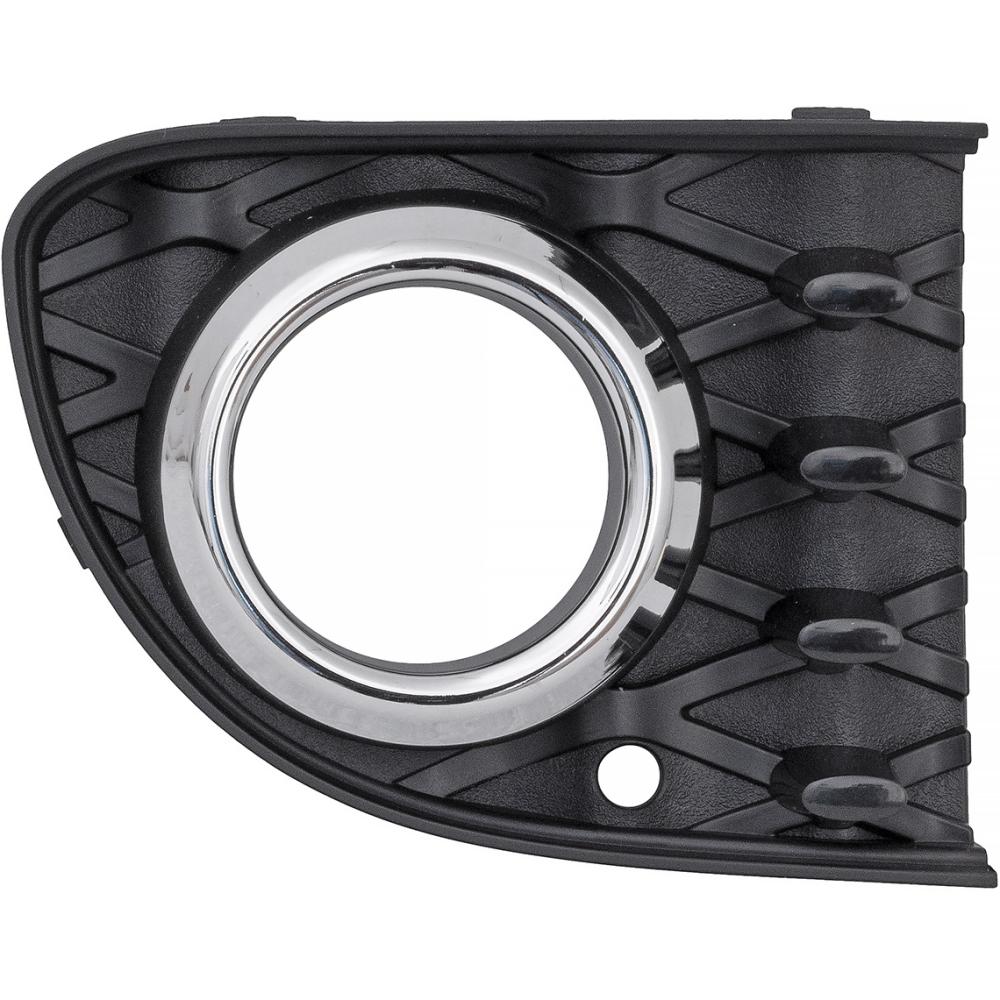 Grille de ventilation, pare-chocs gauche Fiat 500 15->>